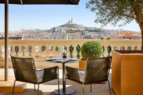 best hotels in marseille france